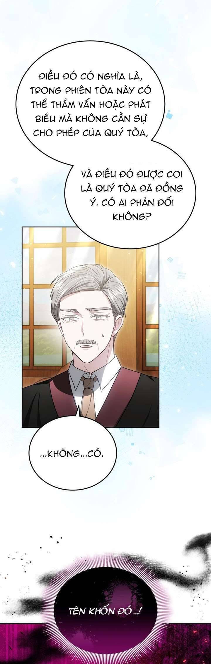 Cháu Trai Của Nam Chính Rất Thích Tôi Chapter  84 - 45