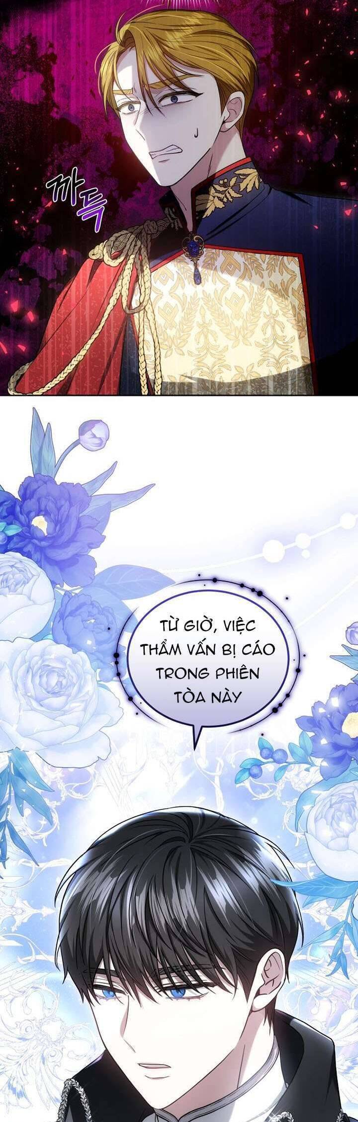 Cháu Trai Của Nam Chính Rất Thích Tôi Chapter  84 - 46