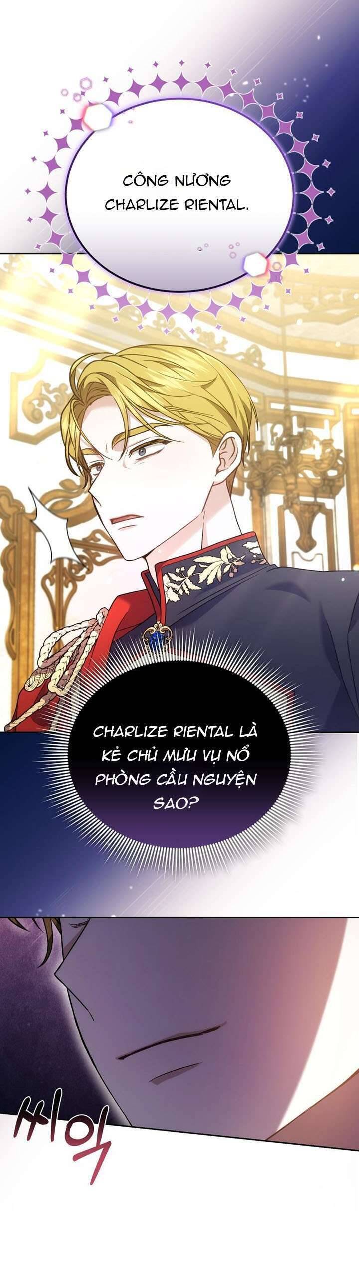 Cháu Trai Của Nam Chính Rất Thích Tôi Chapter  84 - 8