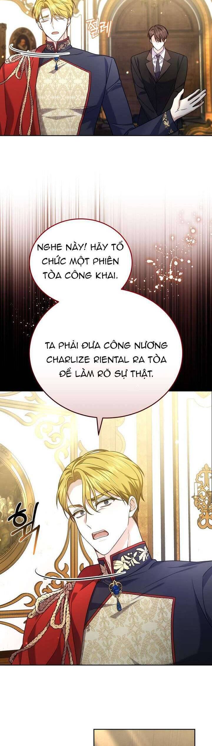 Cháu Trai Của Nam Chính Rất Thích Tôi Chapter  84 - 10