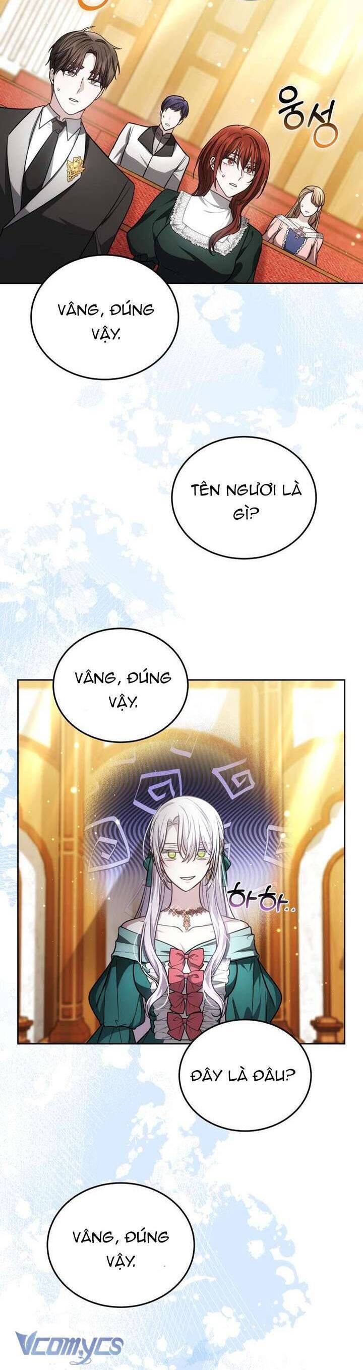 Cháu Trai Của Nam Chính Rất Thích Tôi Chapter  85 - 11