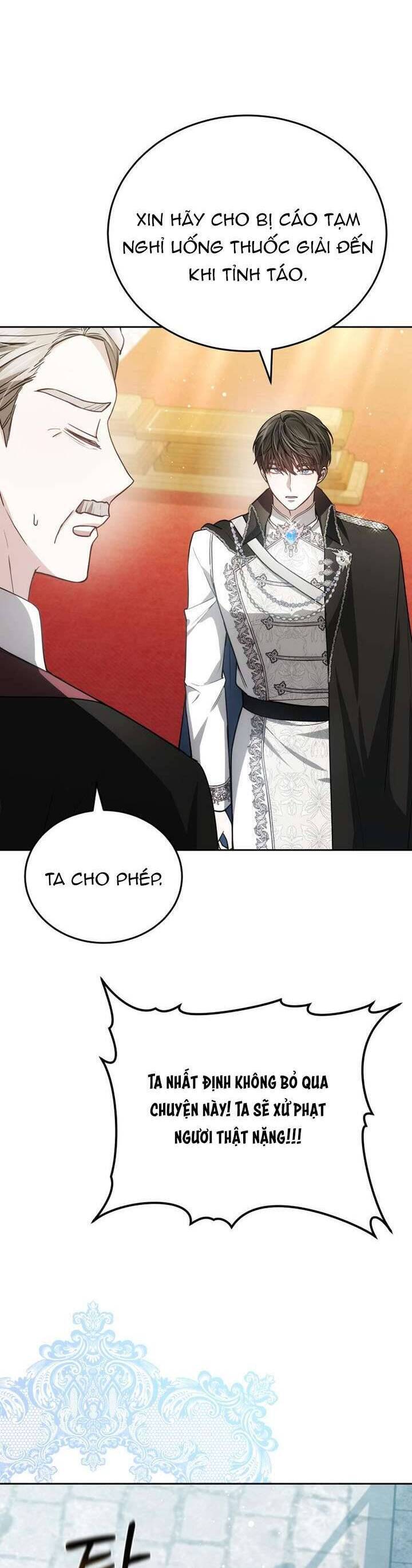 Cháu Trai Của Nam Chính Rất Thích Tôi Chapter  85 - 13