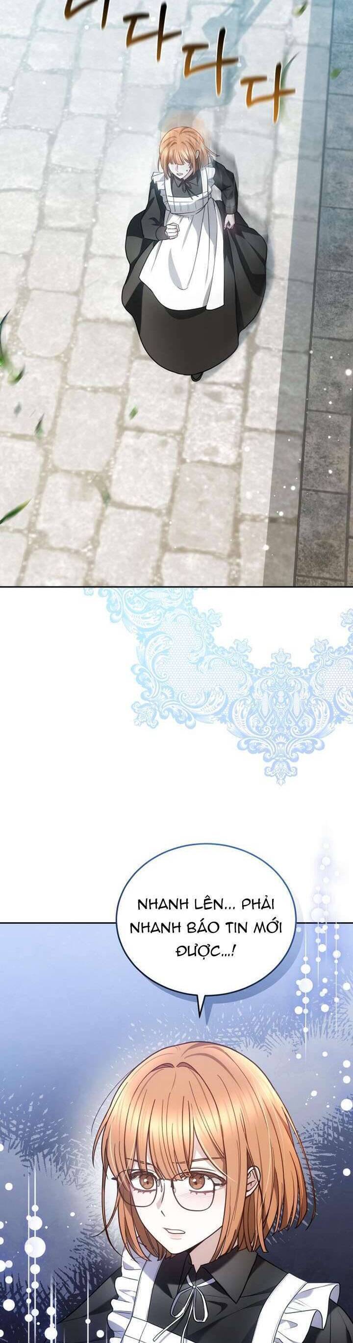 Cháu Trai Của Nam Chính Rất Thích Tôi Chapter  85 - 14