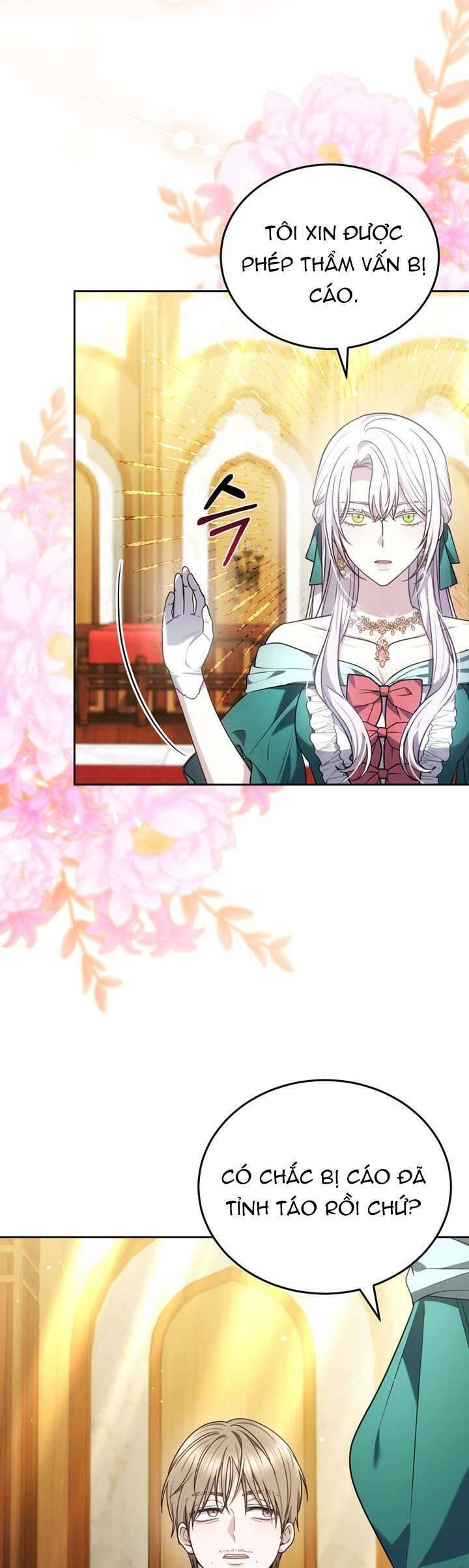 Cháu Trai Của Nam Chính Rất Thích Tôi Chapter  85 - 16