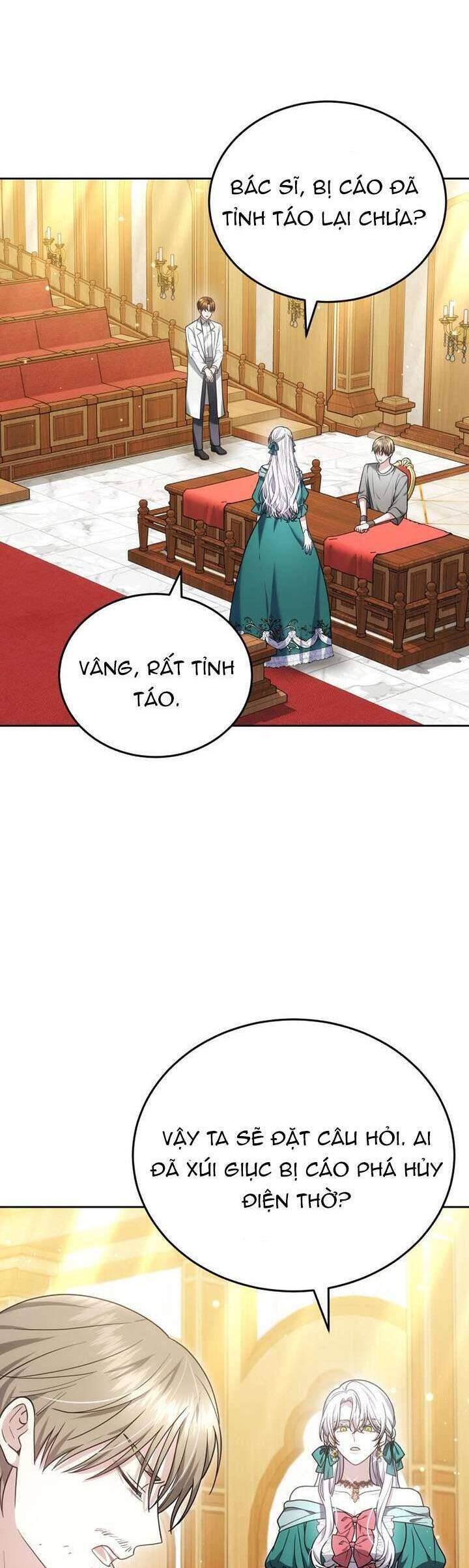 Cháu Trai Của Nam Chính Rất Thích Tôi Chapter  85 - 18