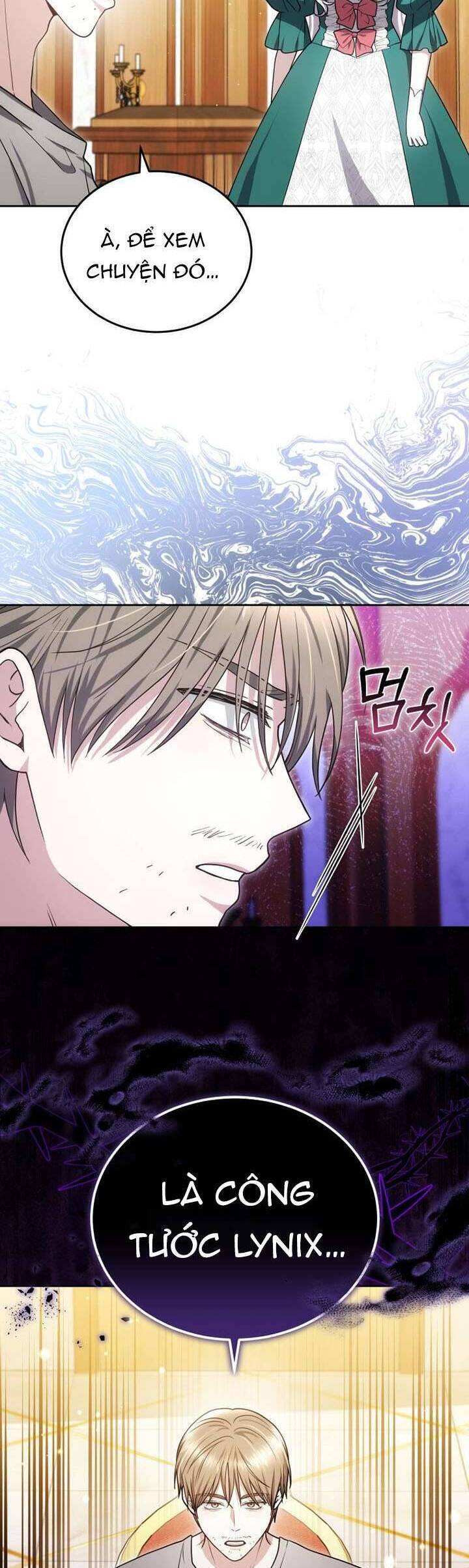 Cháu Trai Của Nam Chính Rất Thích Tôi Chapter  85 - 19