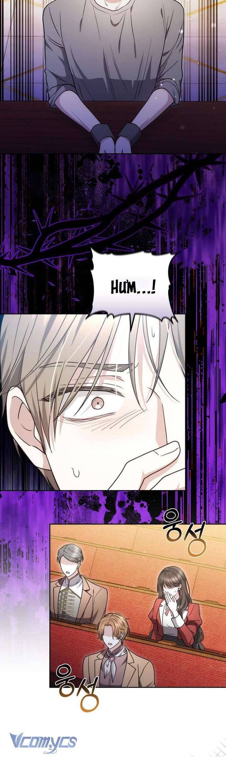 Cháu Trai Của Nam Chính Rất Thích Tôi Chapter  85 - 20