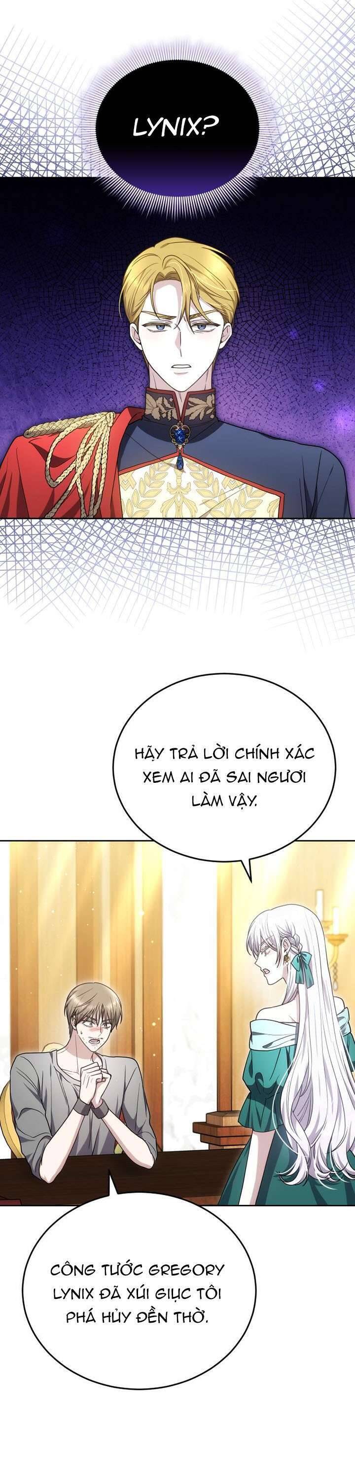 Cháu Trai Của Nam Chính Rất Thích Tôi Chapter  85 - 21