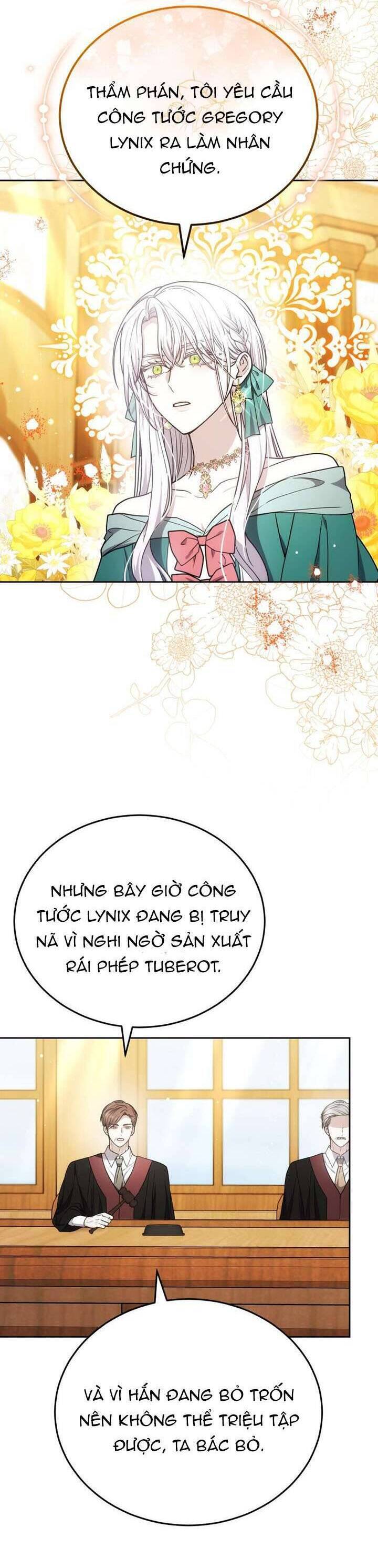 Cháu Trai Của Nam Chính Rất Thích Tôi Chapter  85 - 23