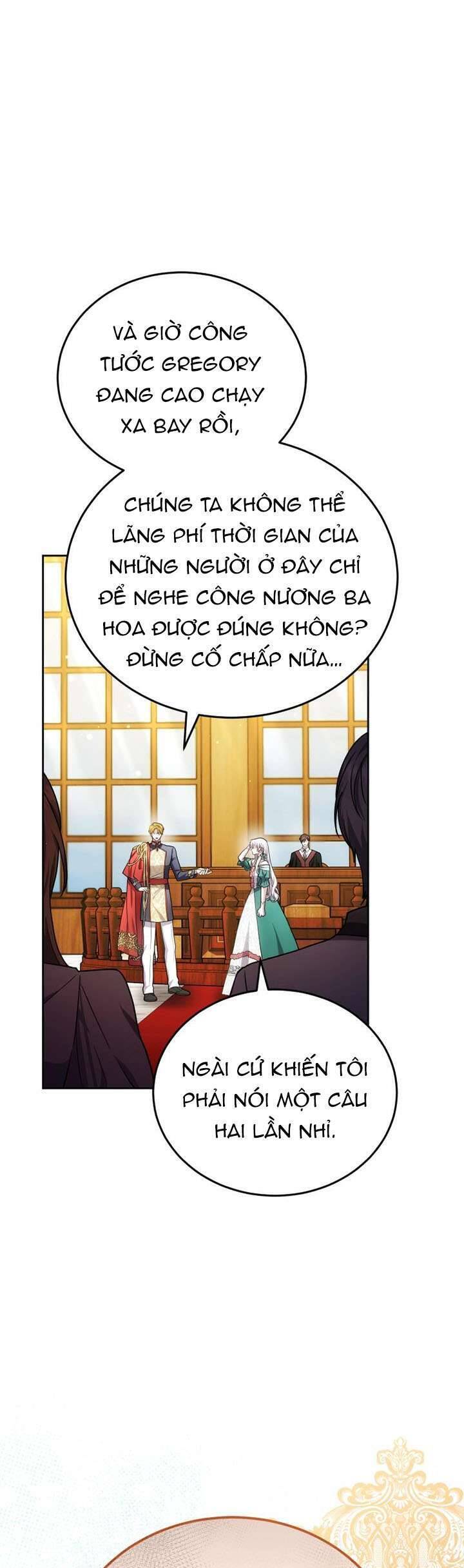 Cháu Trai Của Nam Chính Rất Thích Tôi Chapter  85 - 25