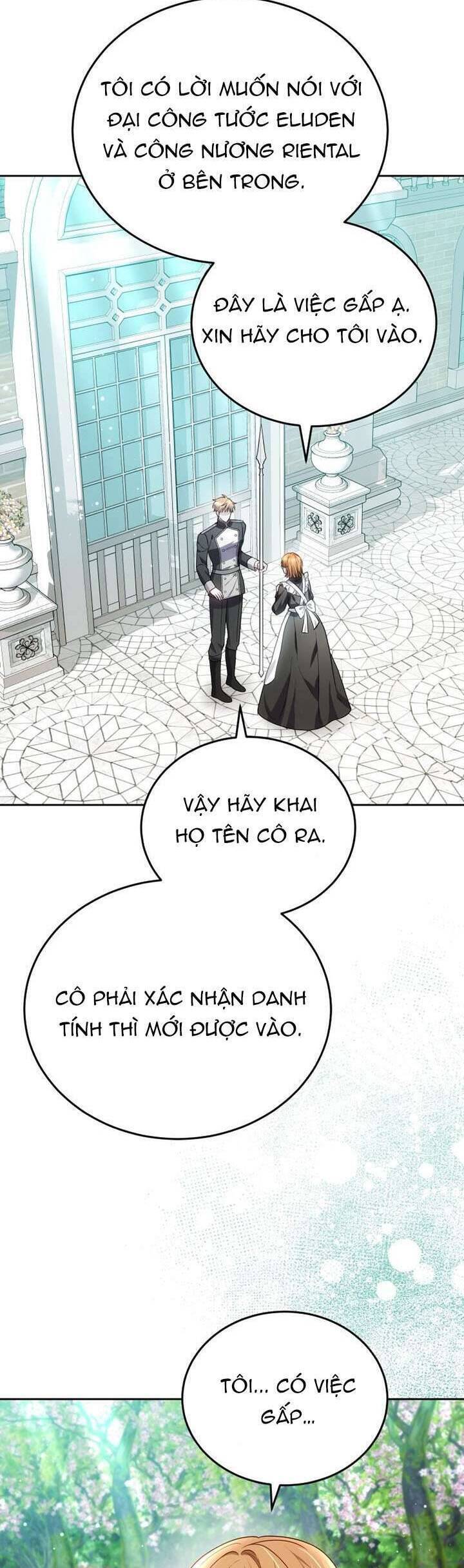 Cháu Trai Của Nam Chính Rất Thích Tôi Chapter  85 - 27