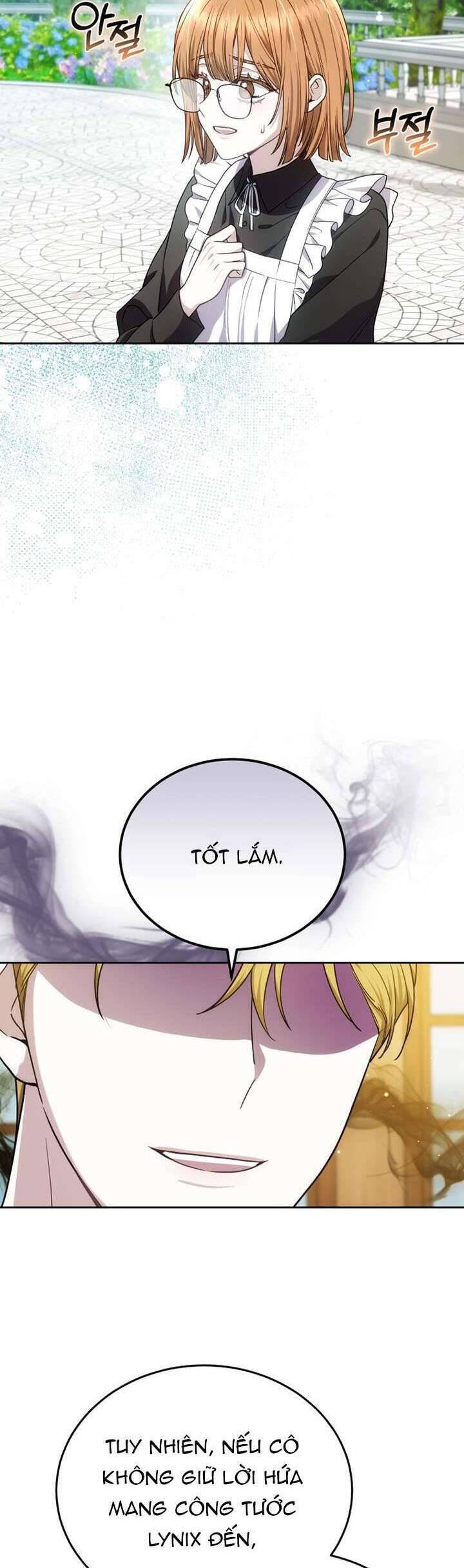 Cháu Trai Của Nam Chính Rất Thích Tôi Chapter  85 - 28