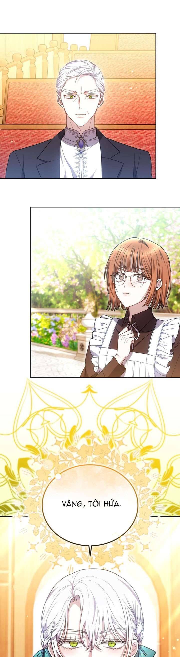Cháu Trai Của Nam Chính Rất Thích Tôi Chapter  85 - 30