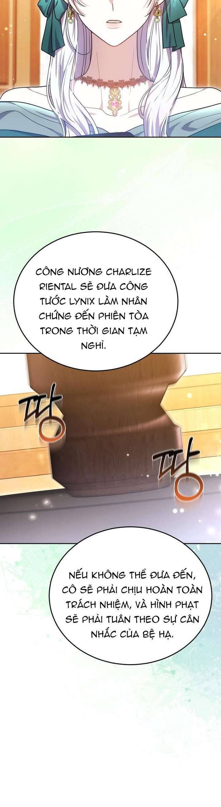 Cháu Trai Của Nam Chính Rất Thích Tôi Chapter  85 - 31