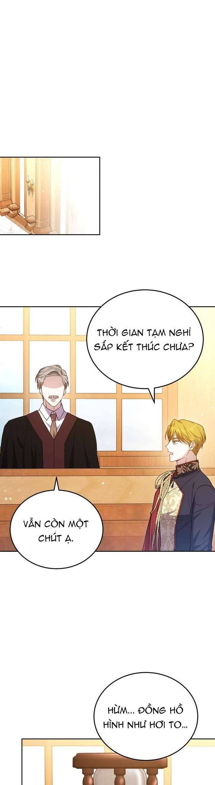 Cháu Trai Của Nam Chính Rất Thích Tôi Chapter  85 - 32