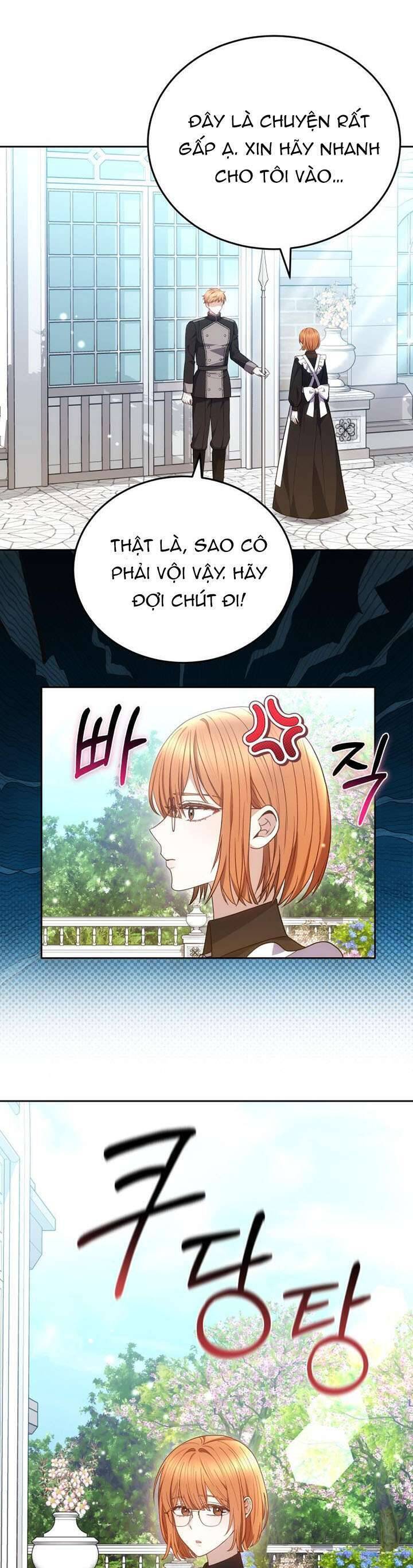 Cháu Trai Của Nam Chính Rất Thích Tôi Chapter  85 - 34