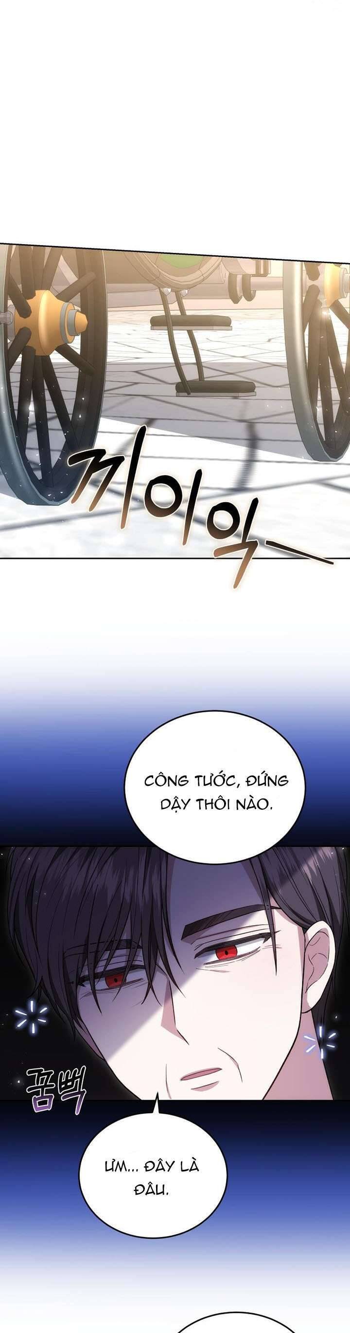 Cháu Trai Của Nam Chính Rất Thích Tôi Chapter  85 - 36