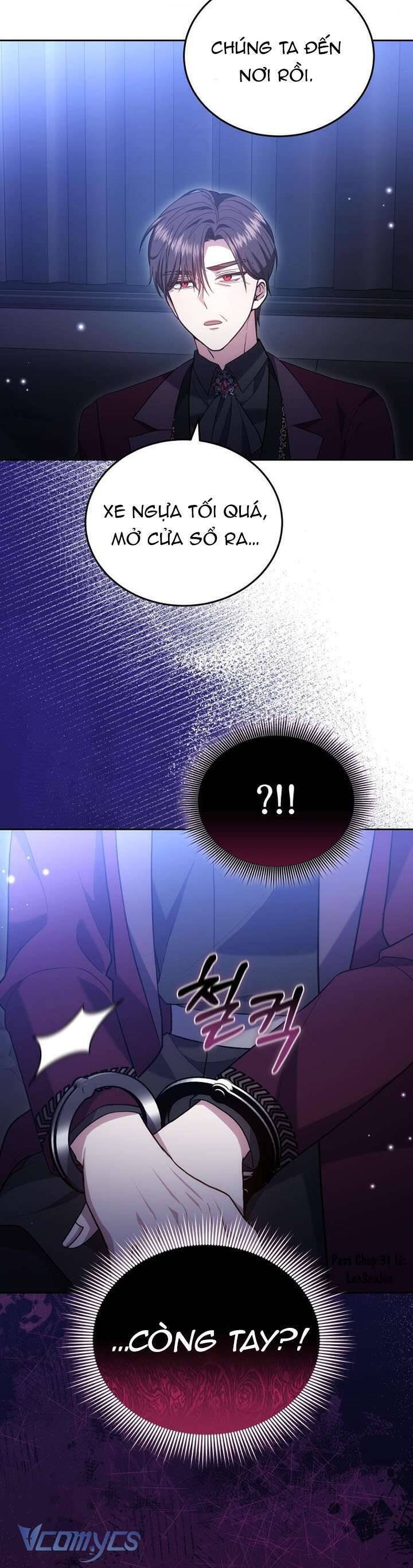 Cháu Trai Của Nam Chính Rất Thích Tôi Chapter  85 - 37