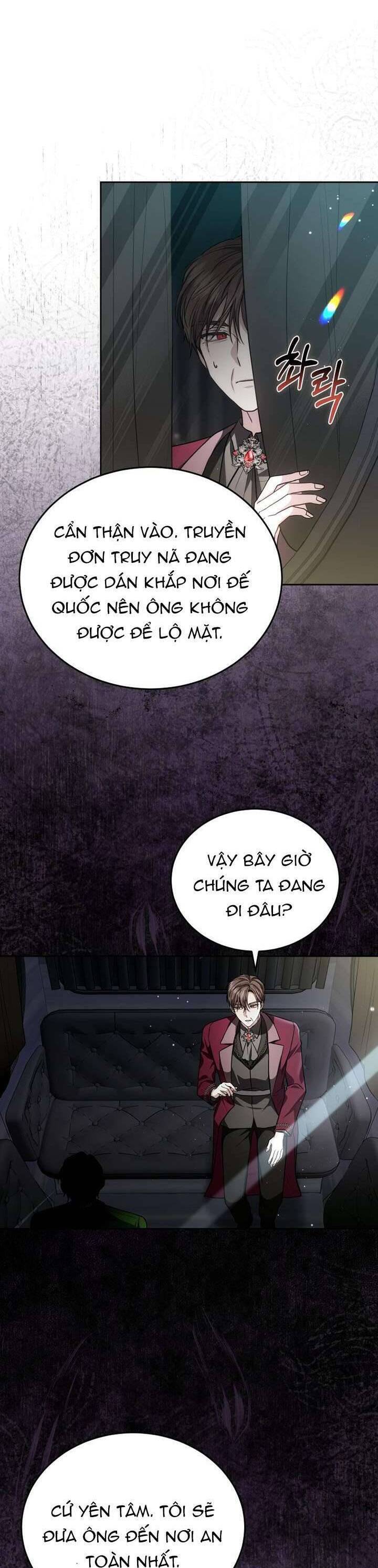 Cháu Trai Của Nam Chính Rất Thích Tôi Chapter  85 - 5