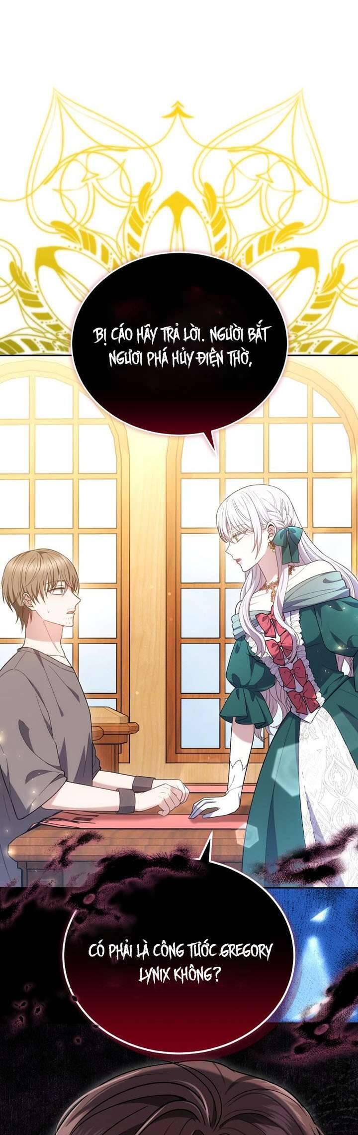 Cháu Trai Của Nam Chính Rất Thích Tôi Chapter  85 - 46