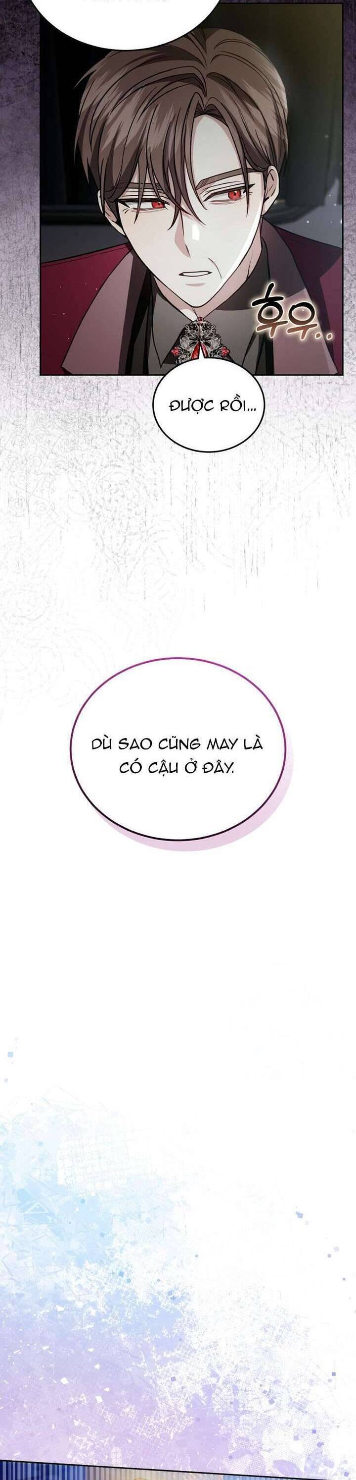 Cháu Trai Của Nam Chính Rất Thích Tôi Chapter  85 - 6