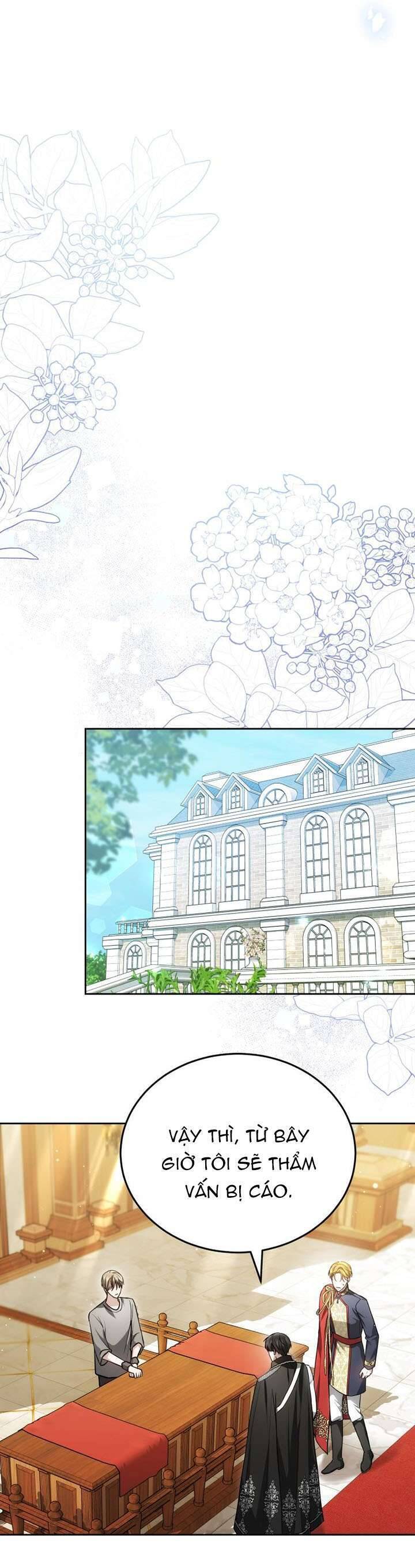 Cháu Trai Của Nam Chính Rất Thích Tôi Chapter  85 - 8