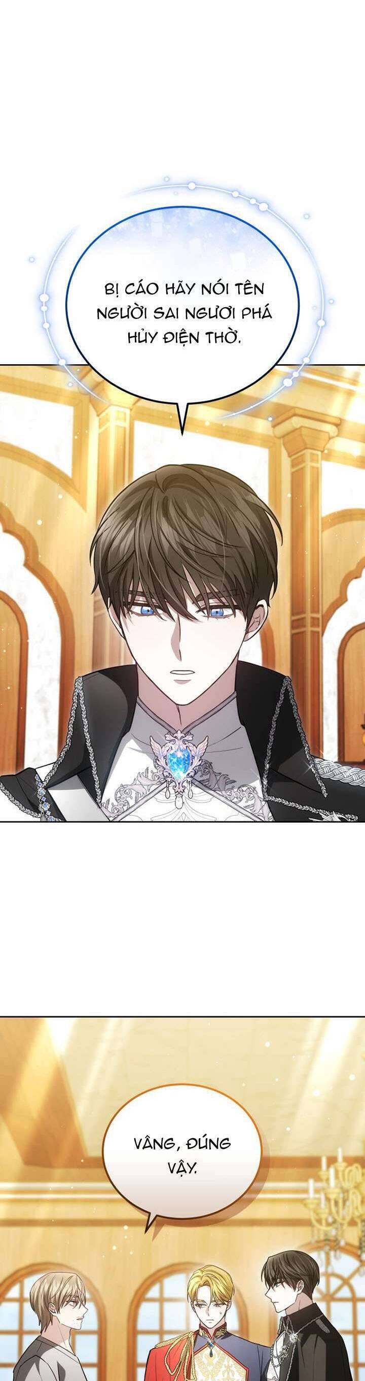 Cháu Trai Của Nam Chính Rất Thích Tôi Chapter  85 - 9