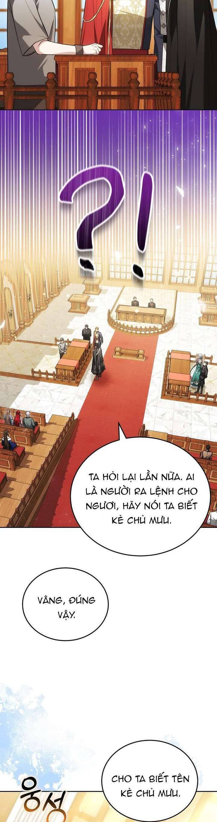 Cháu Trai Của Nam Chính Rất Thích Tôi Chapter  85 - 10