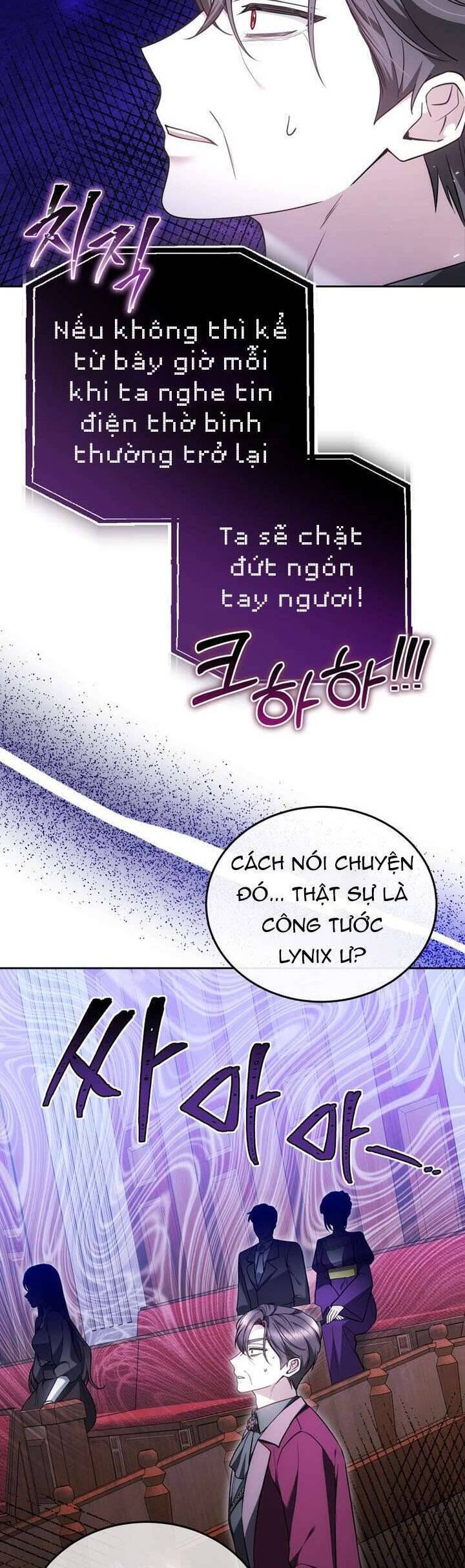 Cháu Trai Của Nam Chính Rất Thích Tôi Chapter  86 - 13