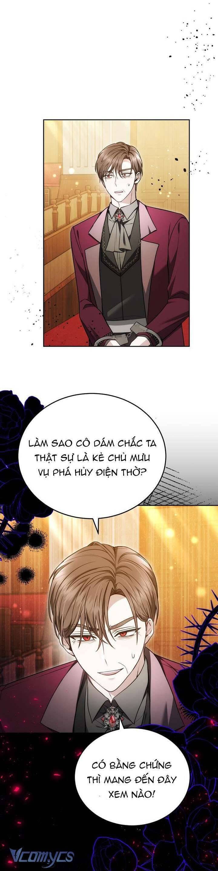 Cháu Trai Của Nam Chính Rất Thích Tôi Chapter  86 - 7