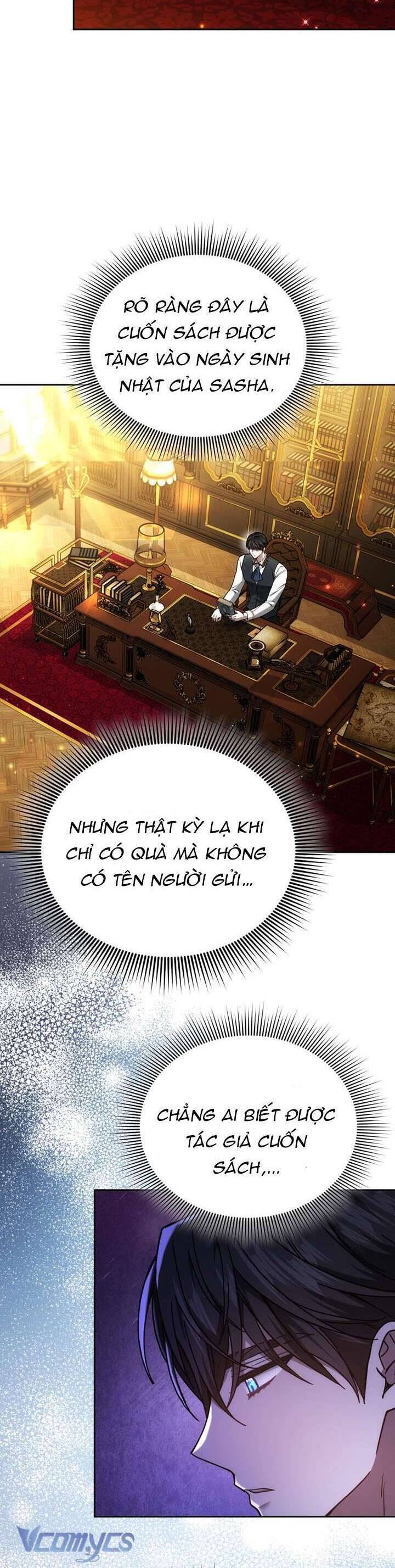 Cháu Trai Của Nam Chính Rất Thích Tôi Chapter  87 - 11