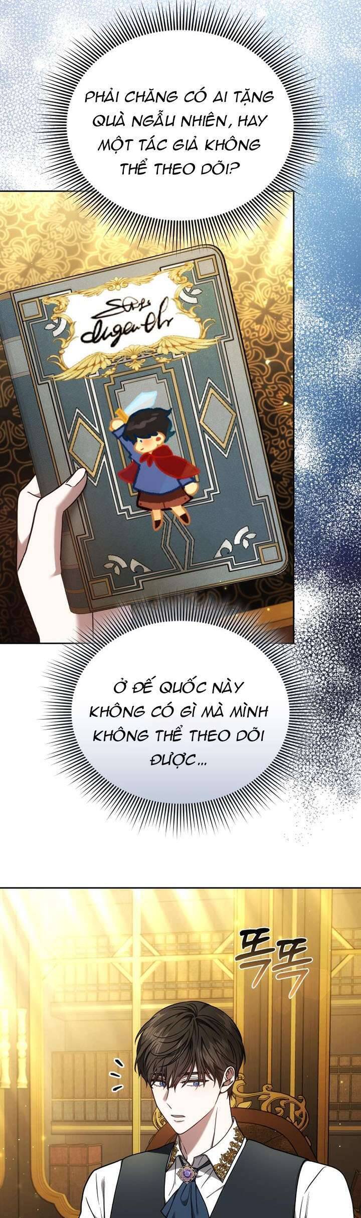 Cháu Trai Của Nam Chính Rất Thích Tôi Chapter  87 - 12