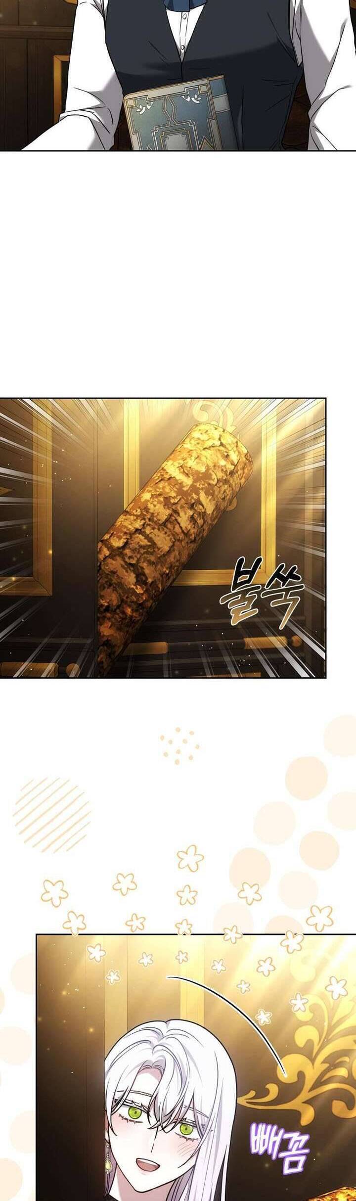 Cháu Trai Của Nam Chính Rất Thích Tôi Chapter  87 - 13