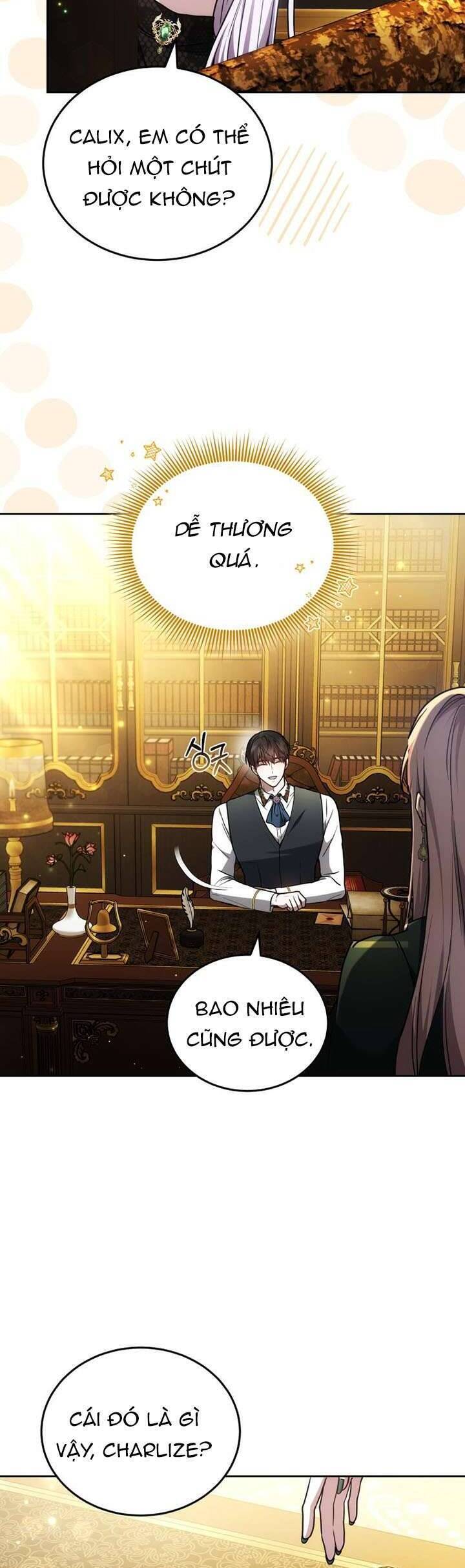 Cháu Trai Của Nam Chính Rất Thích Tôi Chapter  87 - 14