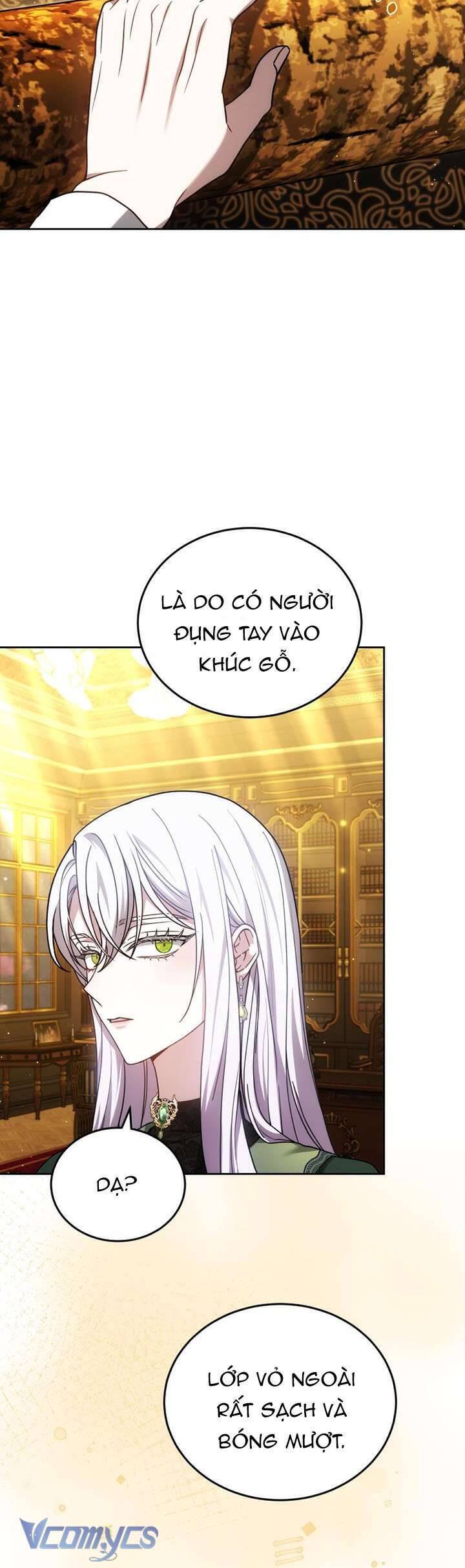 Cháu Trai Của Nam Chính Rất Thích Tôi Chapter  87 - 16