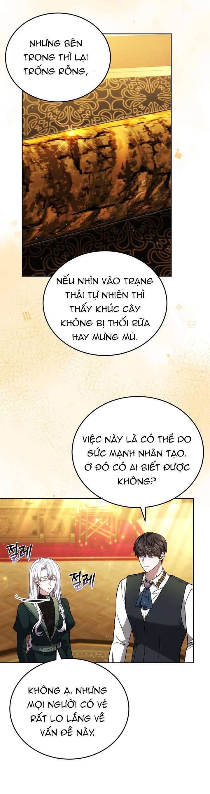 Cháu Trai Của Nam Chính Rất Thích Tôi Chapter  87 - 17