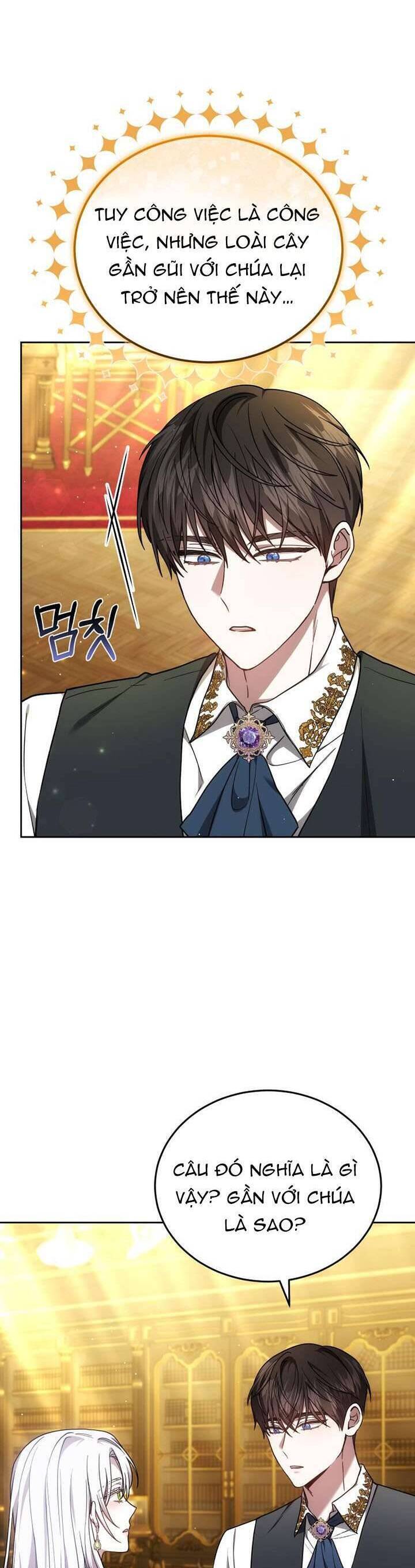 Cháu Trai Của Nam Chính Rất Thích Tôi Chapter  87 - 18