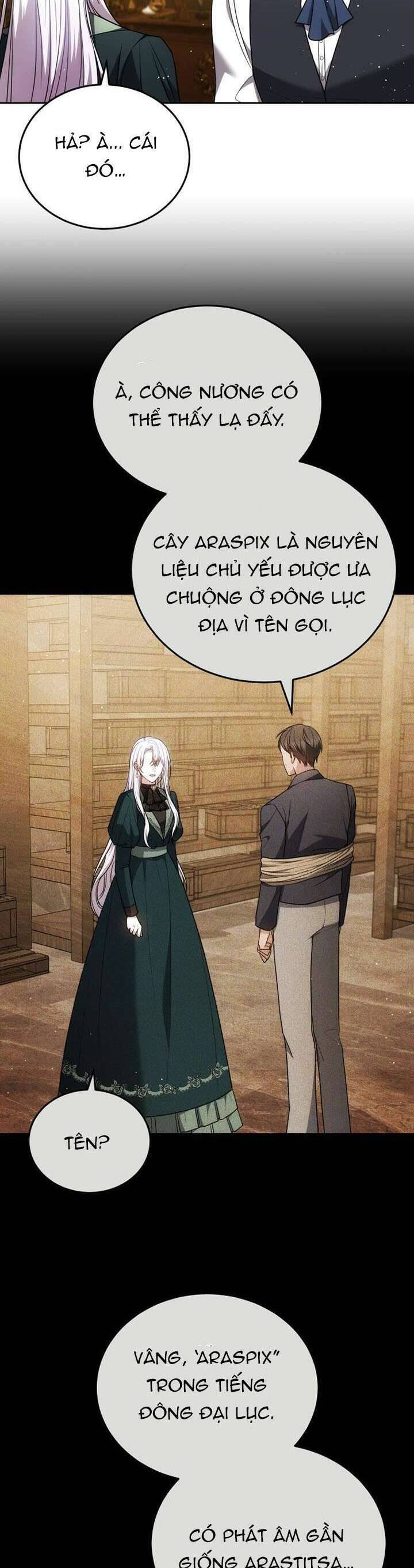 Cháu Trai Của Nam Chính Rất Thích Tôi Chapter  87 - 19