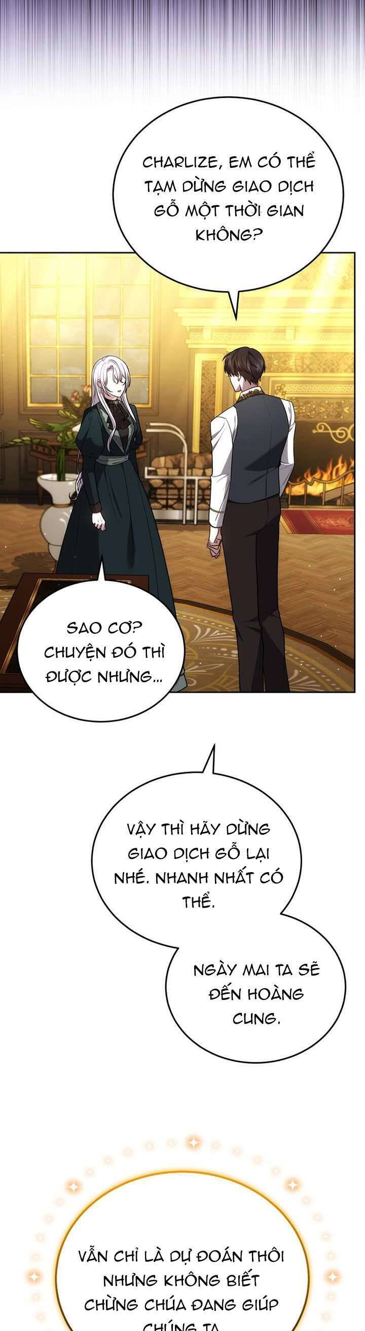 Cháu Trai Của Nam Chính Rất Thích Tôi Chapter  87 - 21