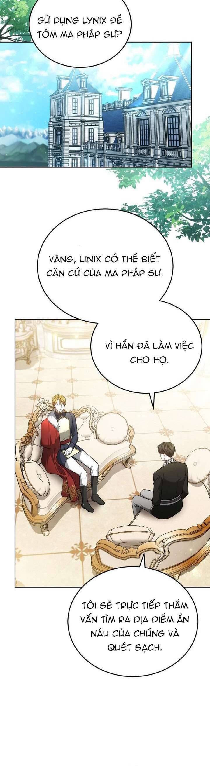 Cháu Trai Của Nam Chính Rất Thích Tôi Chapter  87 - 23