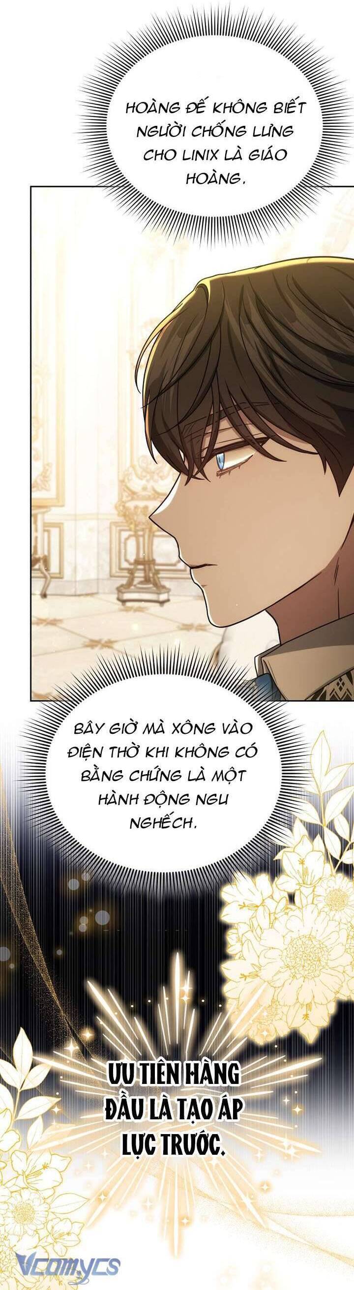 Cháu Trai Của Nam Chính Rất Thích Tôi Chapter  87 - 24