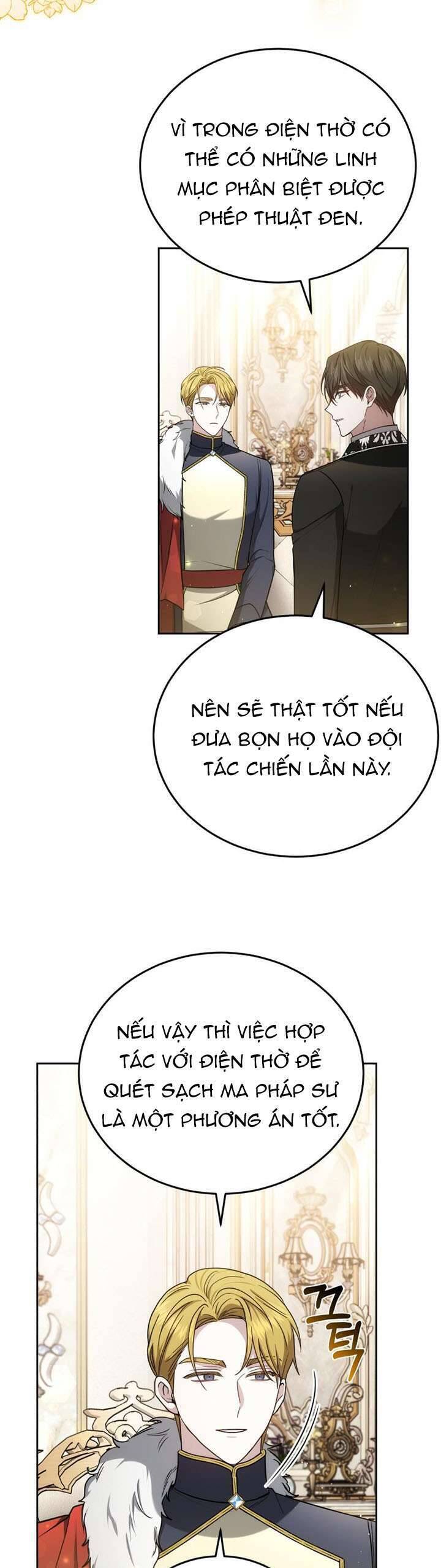 Cháu Trai Của Nam Chính Rất Thích Tôi Chapter  87 - 25