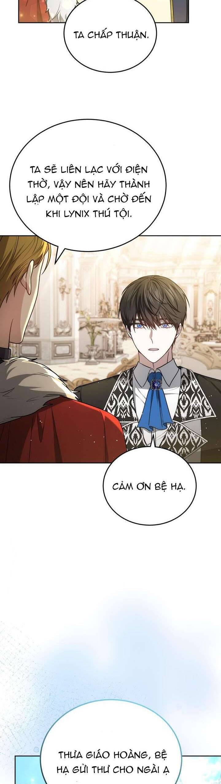Cháu Trai Của Nam Chính Rất Thích Tôi Chapter  87 - 26