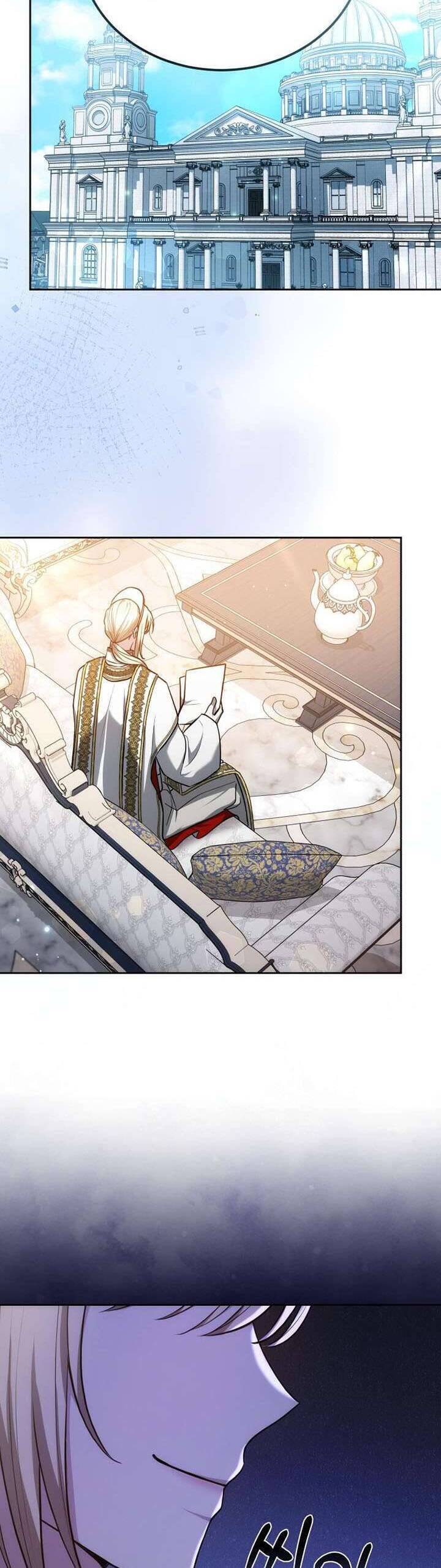 Cháu Trai Của Nam Chính Rất Thích Tôi Chapter  87 - 27
