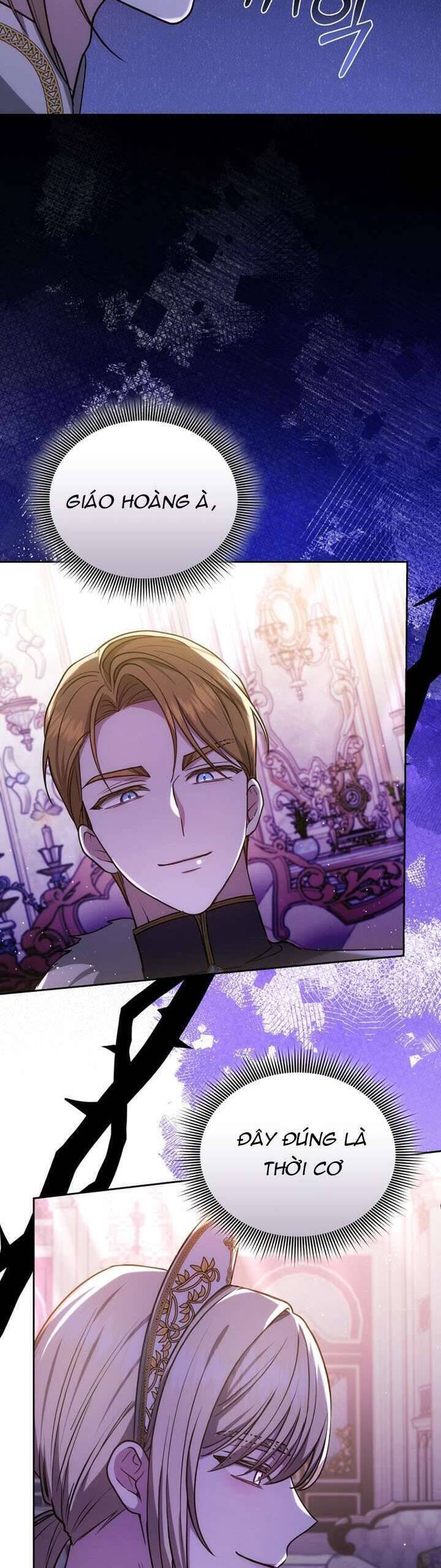 Cháu Trai Của Nam Chính Rất Thích Tôi Chapter  87 - 28