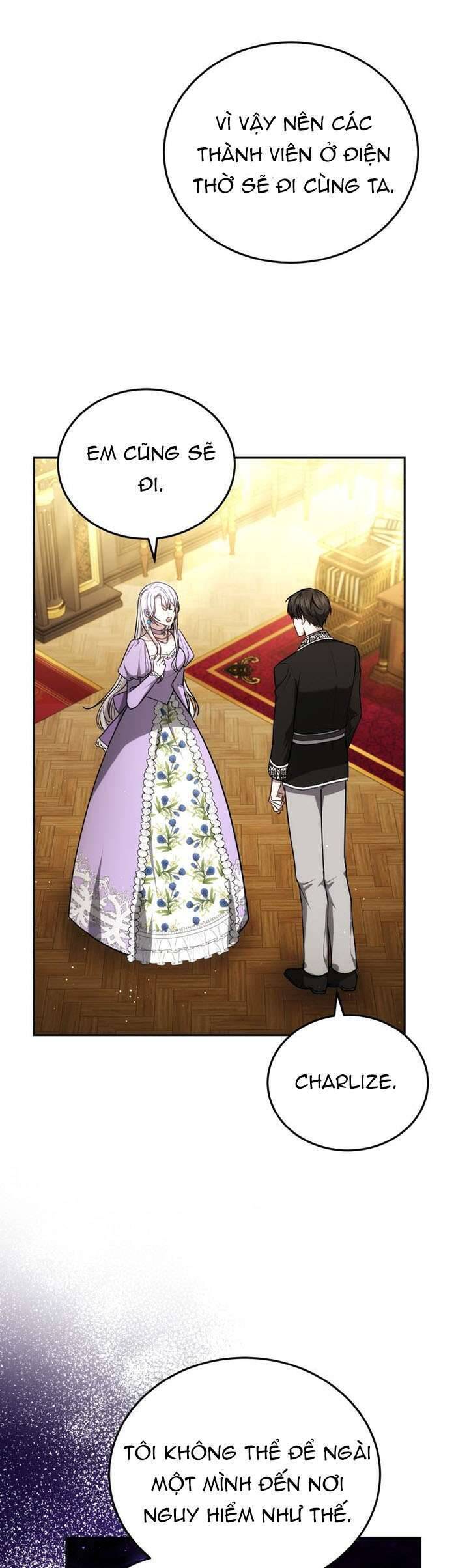 Cháu Trai Của Nam Chính Rất Thích Tôi Chapter  87 - 30