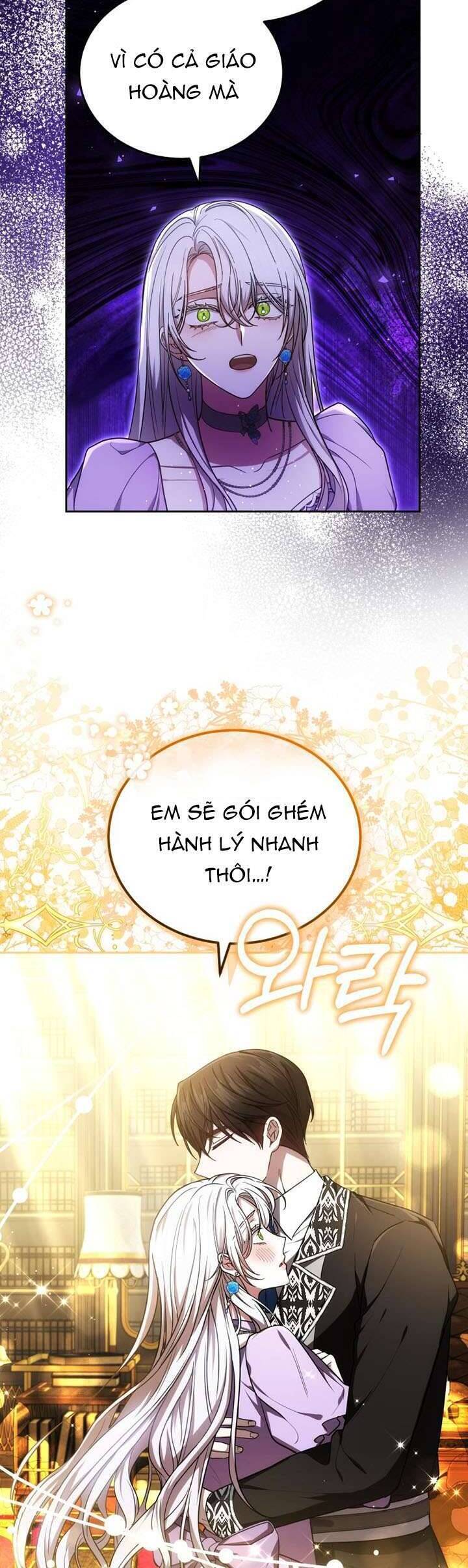 Cháu Trai Của Nam Chính Rất Thích Tôi Chapter  87 - 31