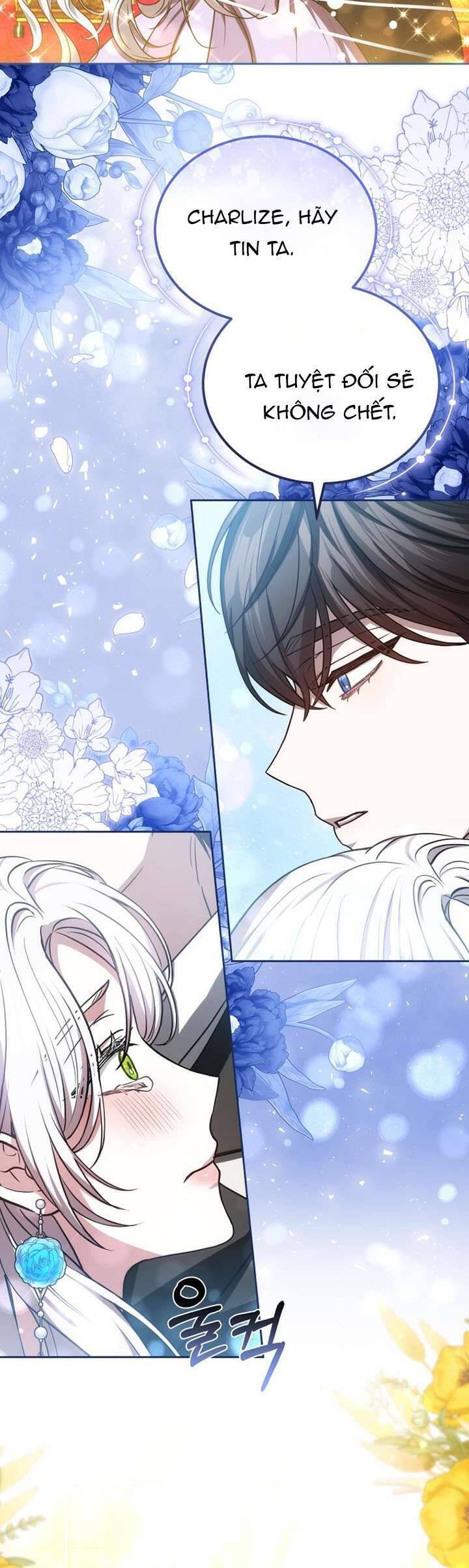 Cháu Trai Của Nam Chính Rất Thích Tôi Chapter  87 - 32
