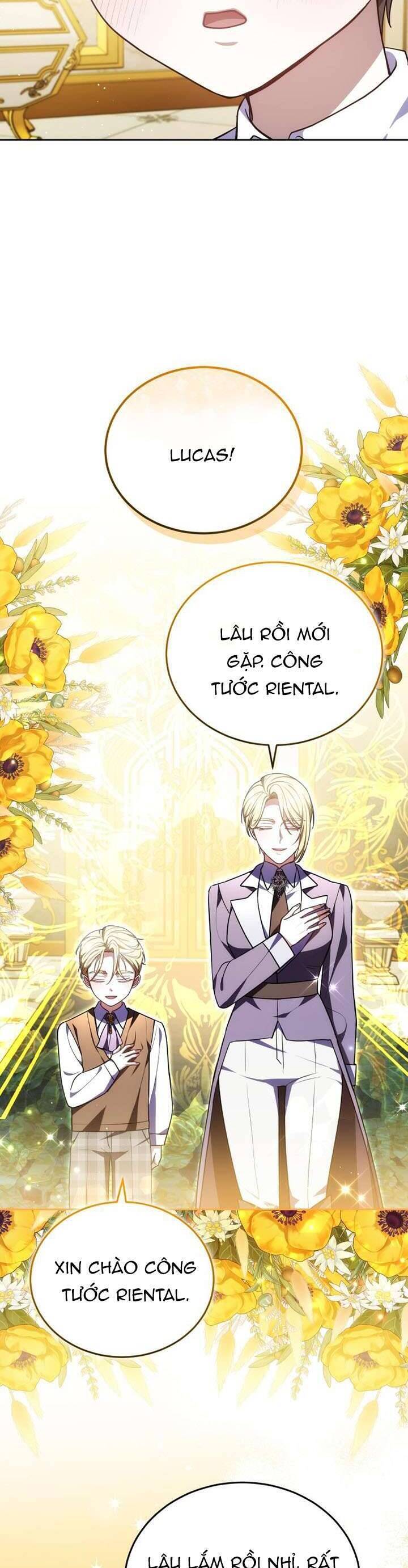 Cháu Trai Của Nam Chính Rất Thích Tôi Chapter  87 - 37