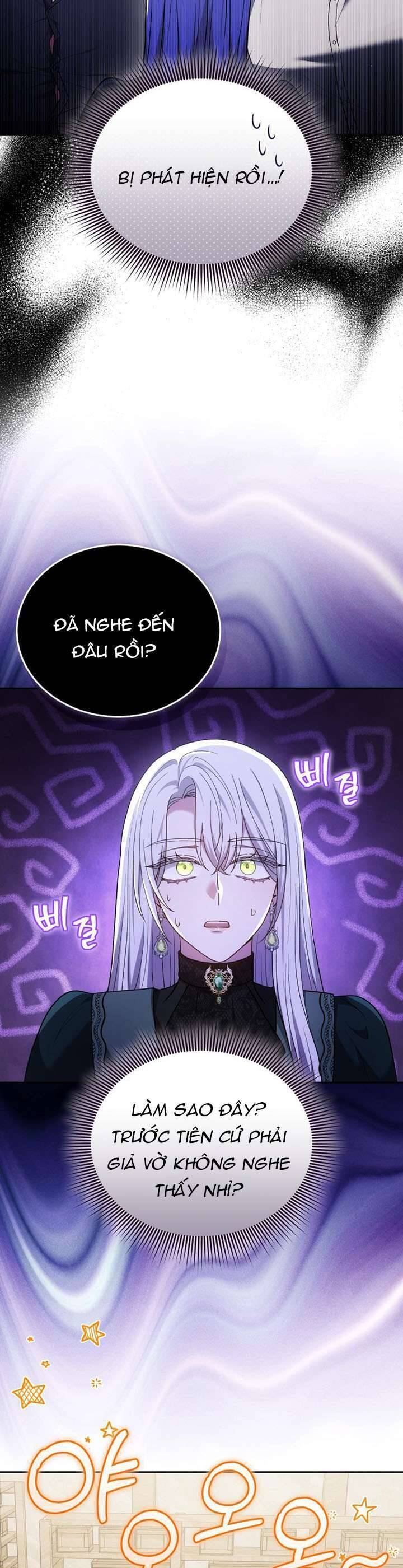 Cháu Trai Của Nam Chính Rất Thích Tôi Chapter  87 - 5